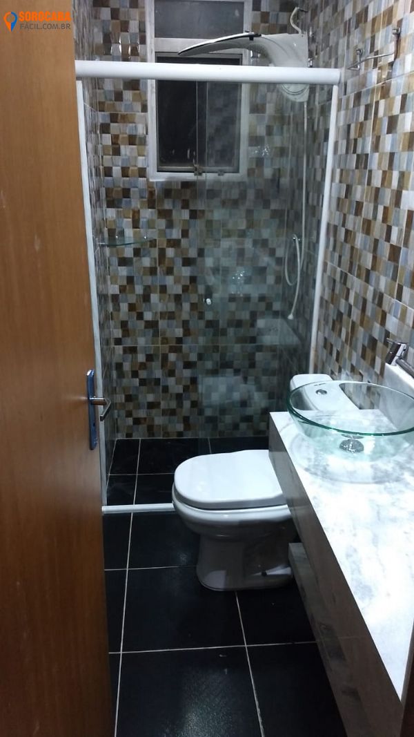 Apartamento em , Sorocaba - Apartamento Jardim Ana Maria - Foto 11